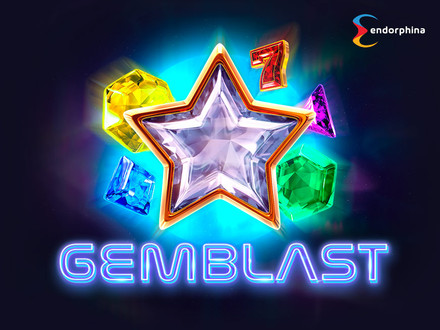 Gem Blast slot